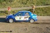 Raliul Sibiului 2013