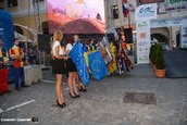 Raliul Sibiului 2013
