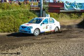 Raliul Sibiului 2013