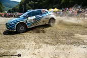 Raliul Sibiului 2013