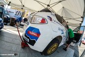 Raliul Sibiului 2013