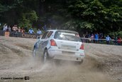 Raliul Sibiului 2013