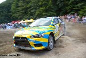 Raliul Sibiului 2013