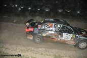Raliul Sibiului 2013