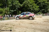 Raliul Sibiului 2013