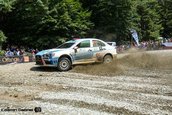 Raliul Sibiului 2013