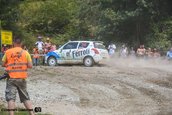 Raliul Sibiului 2013