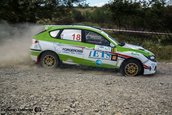 Raliul Sibiului 2013