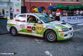 Raliul Sibiului 2013