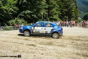 Raliul Sibiului 2013