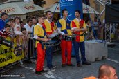 Raliul Sibiului 2013