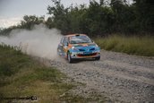 Raliul Sibiului 2013