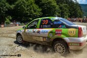 Raliul Sibiului 2013