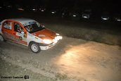 Raliul Sibiului 2013