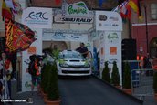Raliul Sibiului 2013