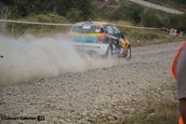 Raliul Sibiului 2013