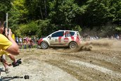 Raliul Sibiului 2013