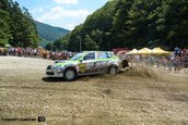 Raliul Sibiului 2013