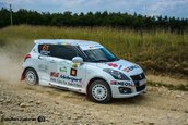 Raliul Sibiului 2013