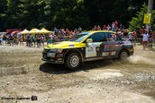 Raliul Sibiului 2013