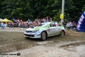 Raliul Sibiului 2013