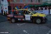 Raliul Sibiului 2013