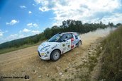 Raliul Sibiului 2013