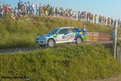 Raliul Sibiului 2013