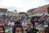 Raliul Sibiului 2013