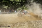 Raliul Sibiului 2013