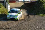 Raliul Sibiului 2013