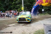 Raliul Sibiului 2013