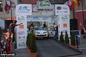 Raliul Sibiului 2013
