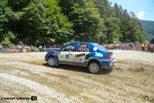 Raliul Sibiului 2013