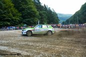 Raliul Sibiului 2013