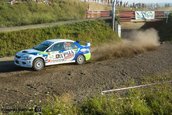 Raliul Sibiului 2013