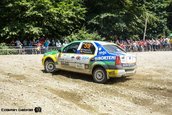 Raliul Sibiului 2013