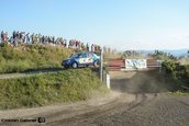 Raliul Sibiului 2013