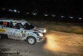 Raliul Sibiului 2013