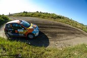 Raliul Sibiului 2013