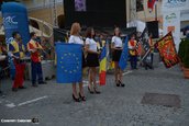 Raliul Sibiului 2013