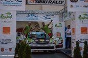 Raliul Sibiului 2013
