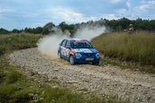 Raliul Sibiului 2013