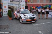 Raliul Sibiului 2013