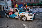 Raliul Sibiului 2013