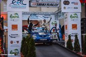 Raliul Sibiului 2013