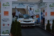 Raliul Sibiului 2013