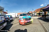Raliul Sibiului 2013