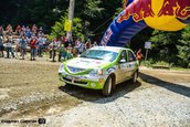 Raliul Sibiului 2013