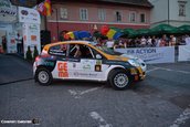 Raliul Sibiului 2013